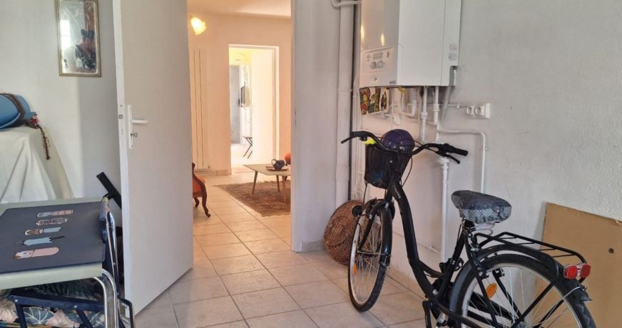 location Maison Balaruc Les Bains