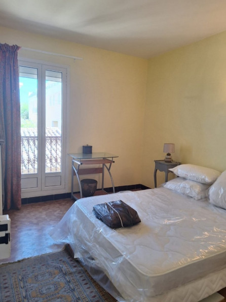 location Maison Balaruc Les Bains - Photo 3