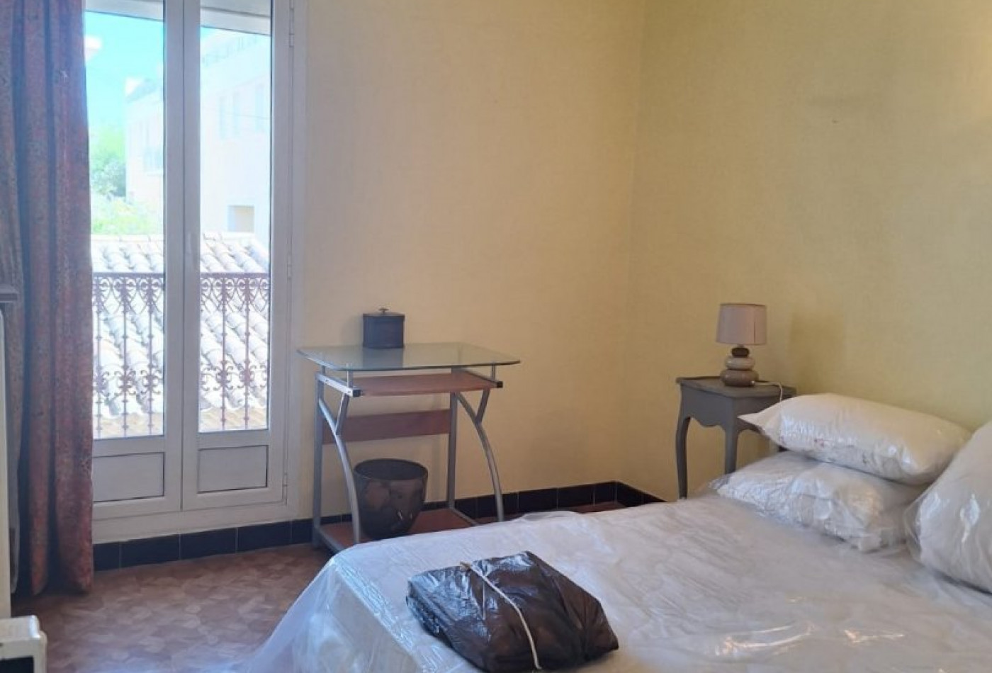 location Maison Balaruc Les Bains - Photo 3