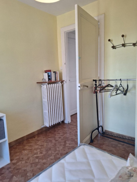location Maison Balaruc Les Bains - Photo 5
