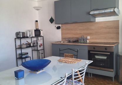 location Maison Balaruc Les Bains
