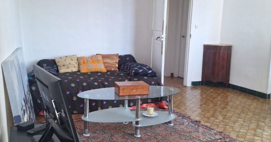 location Maison Balaruc Les Bains