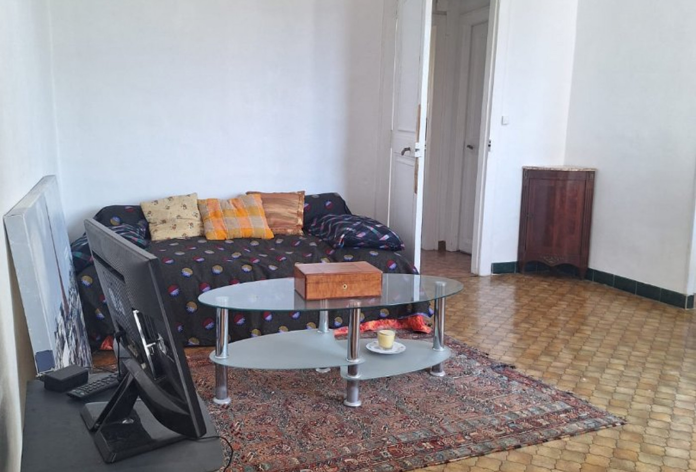 location Maison Balaruc Les Bains - Photo 7