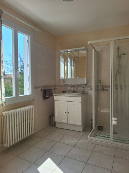 location Maison Balaruc Les Bains - Photo 8