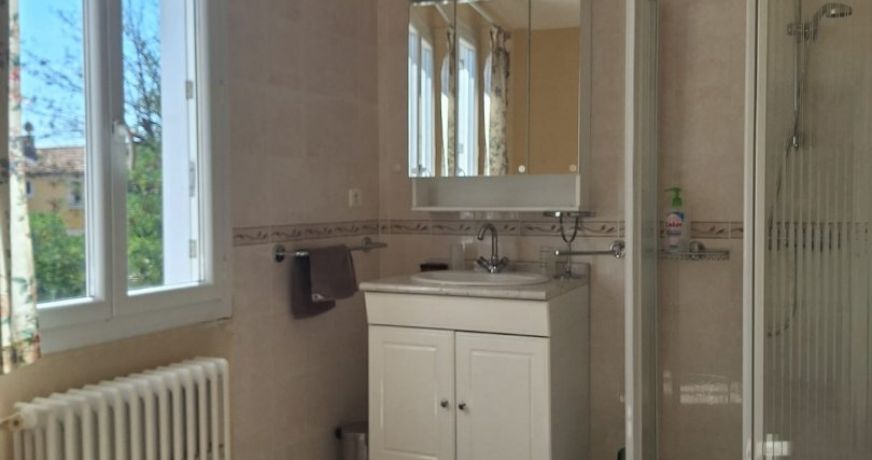location Maison Balaruc Les Bains