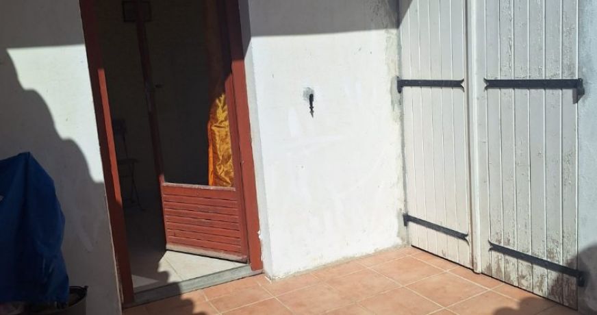 location Maison Balaruc Les Bains