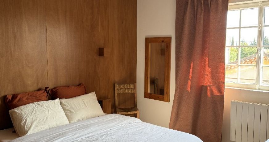 location Maison Saint Pargoire