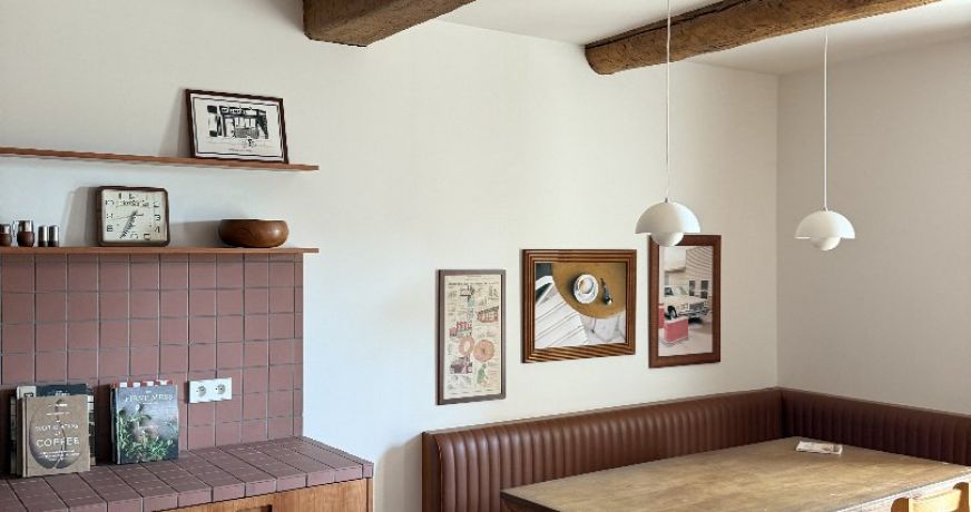 location Maison Saint Pargoire