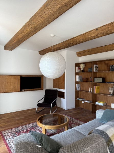 location Maison Saint Pargoire - Photo 1