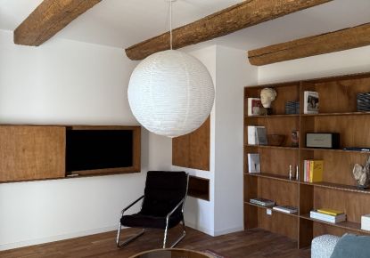 location Maison Saint Pargoire