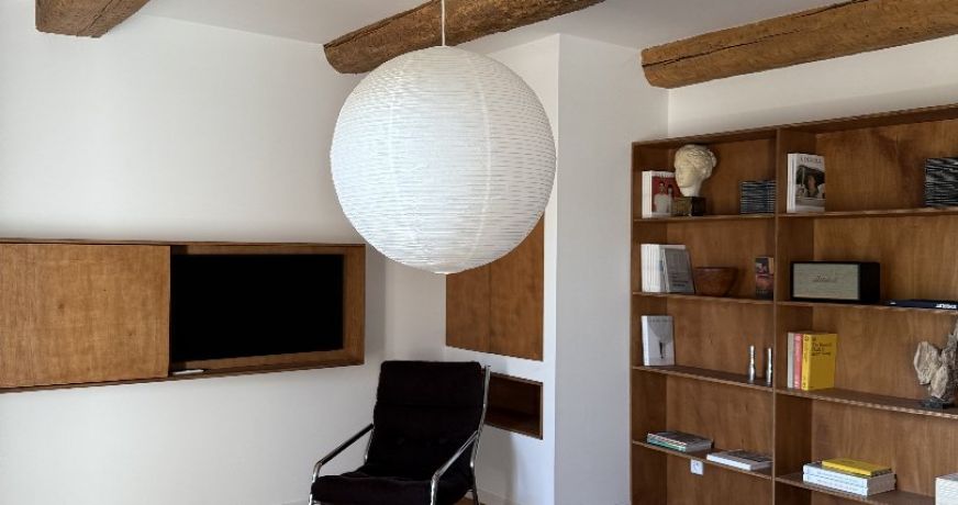 location Maison Saint Pargoire
