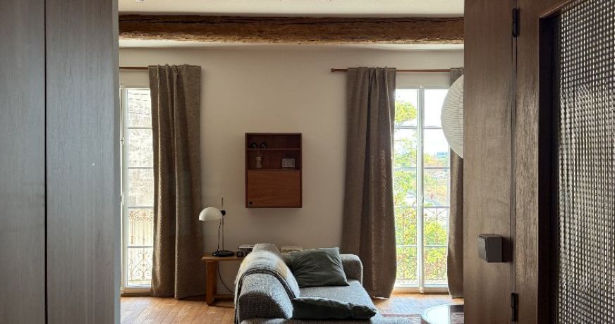 location Maison Saint Pargoire