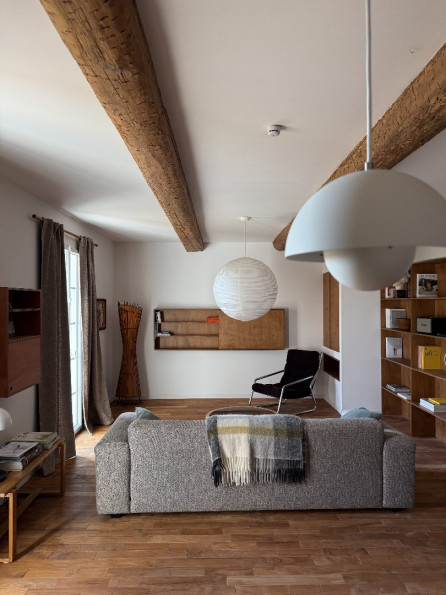location Maison Saint Pargoire - Photo 3