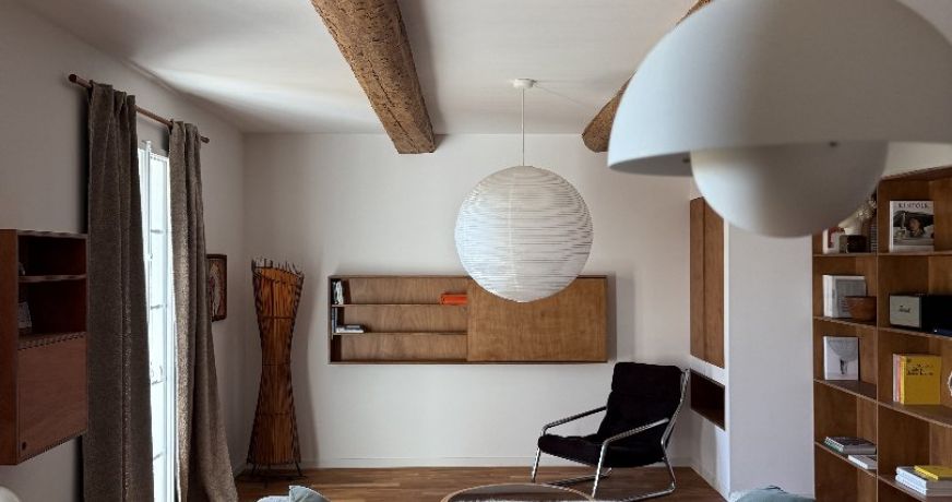 location Maison Saint Pargoire
