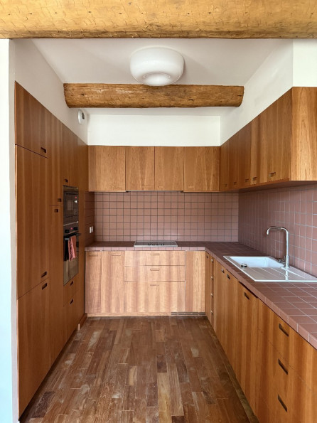 location Maison Saint Pargoire - Photo 9