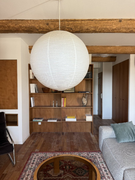 location Maison Saint Pargoire - Photo 4