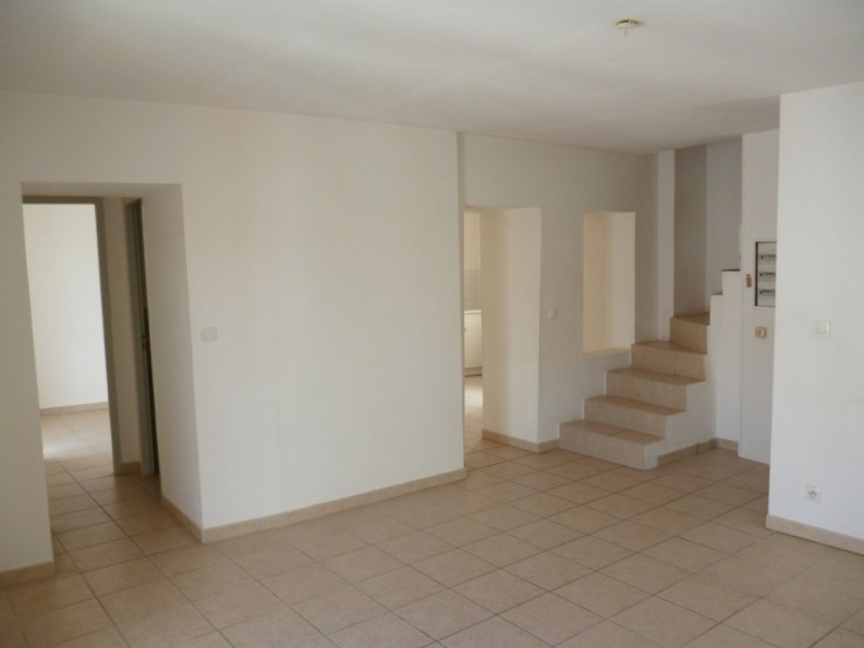 location Appartement Saint Pargoire - Photo 1