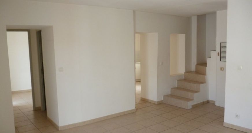 location Appartement Saint Pargoire