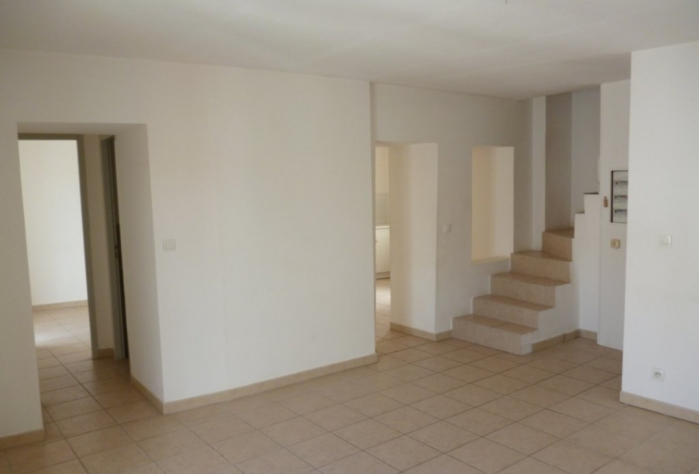 location Appartement Saint Pargoire - Photo 1