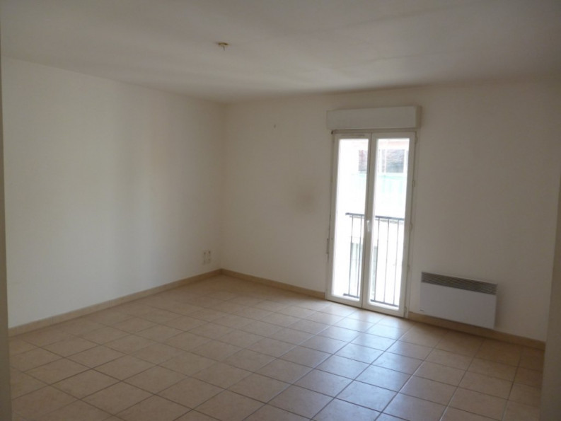 location Appartement Saint Pargoire - Photo 2