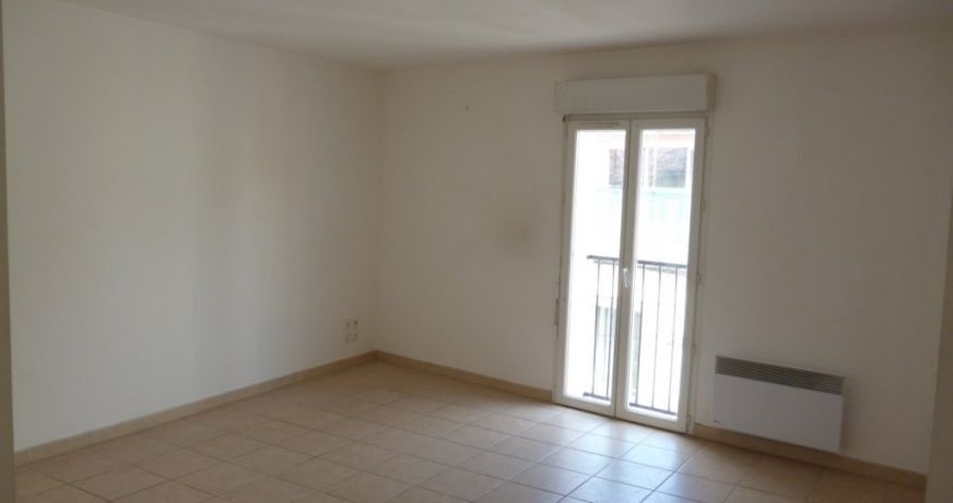 location Appartement Saint Pargoire