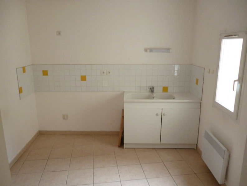 location Appartement Saint Pargoire - Photo 3