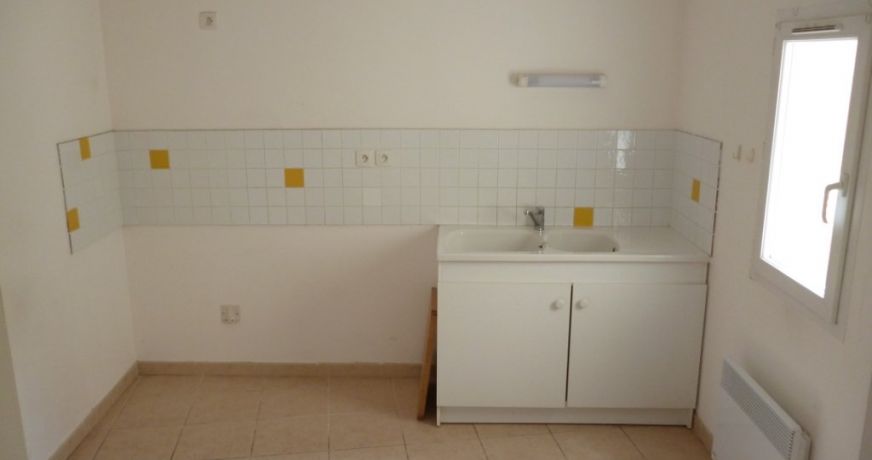 location Appartement Saint Pargoire