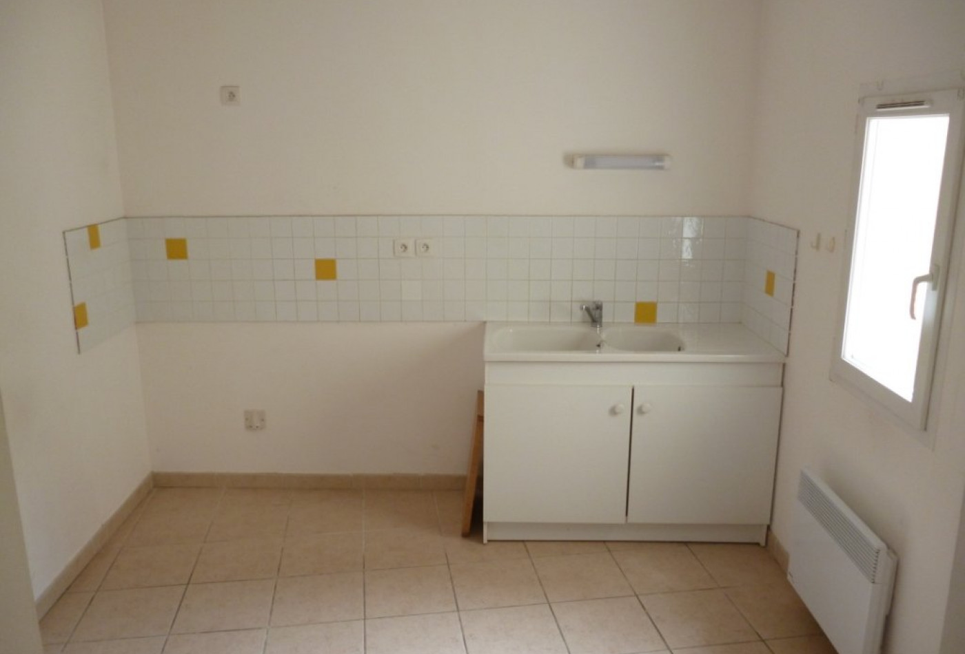 location Appartement Saint Pargoire - Photo 3