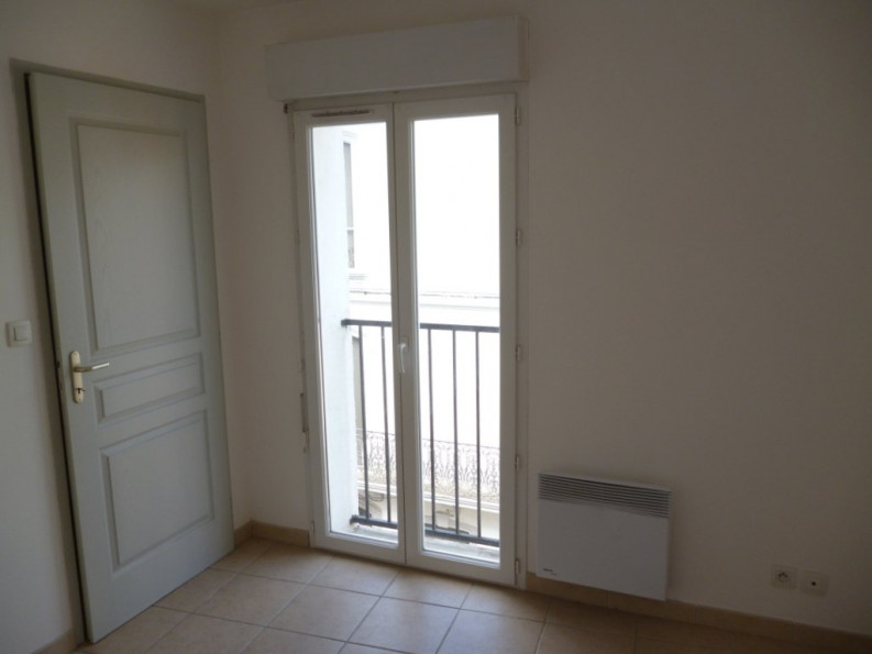 location Appartement Saint Pargoire - Photo 6