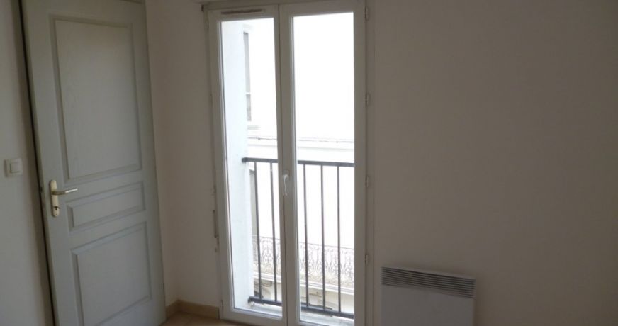 location Appartement Saint Pargoire