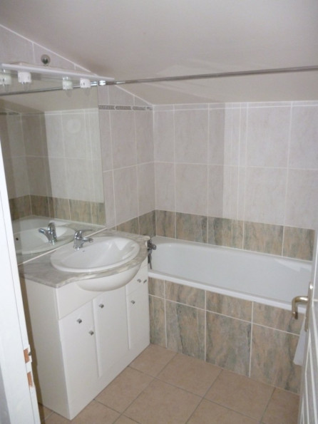 location Appartement Saint Pargoire - Photo 7