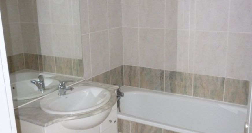 location Appartement Saint Pargoire