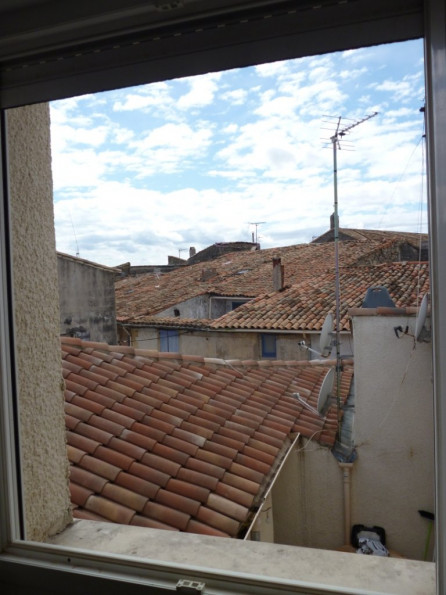 location Appartement Saint Pargoire - Photo 8