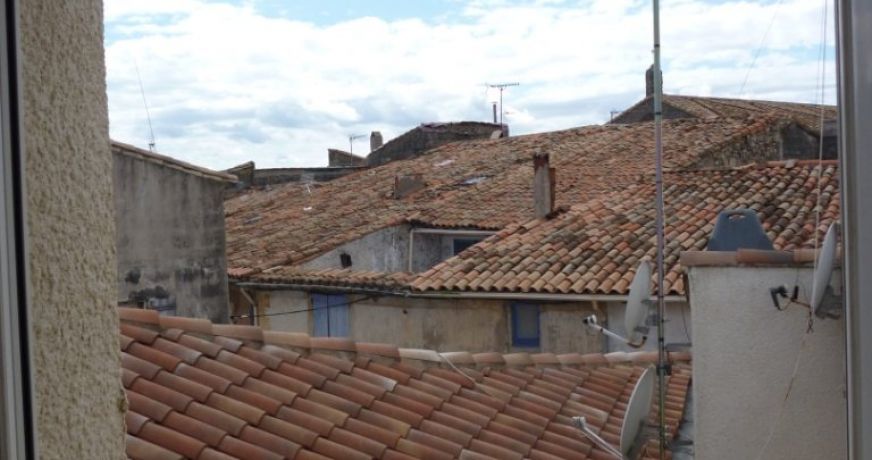 location Appartement Saint Pargoire