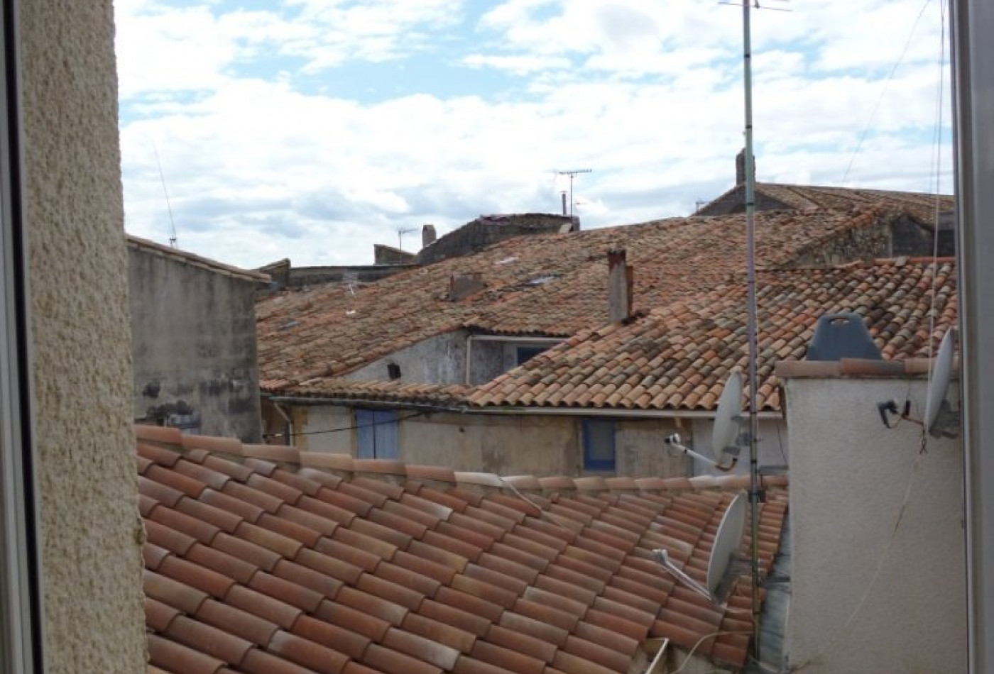 location Appartement Saint Pargoire - Photo 8