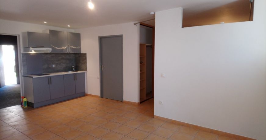 location Appartement Montbazin
