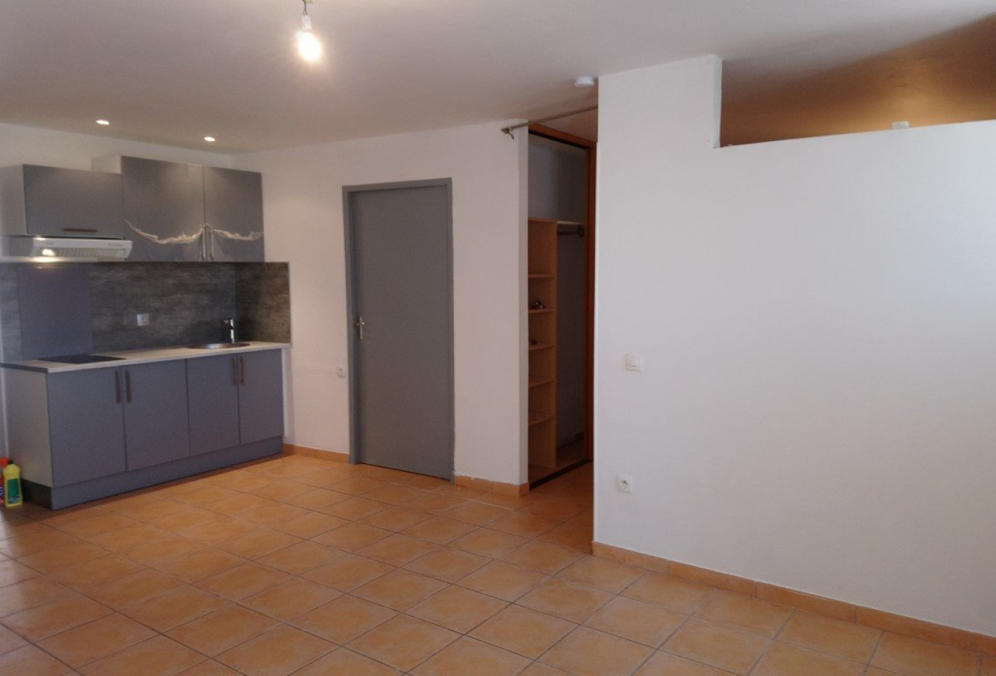 location Appartement Montbazin - Photo 5