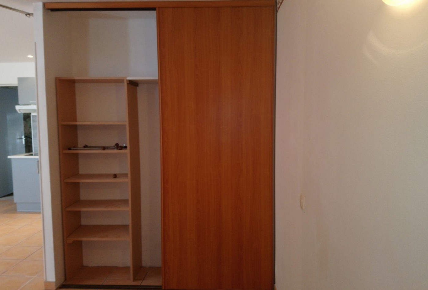 location Appartement Montbazin - Photo 8