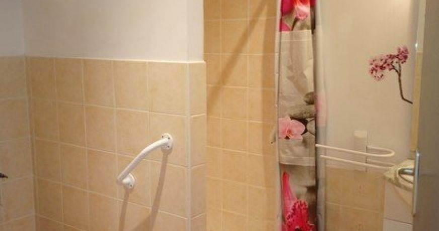 location Appartement Montbazin