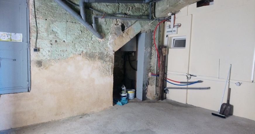 location Appartement Montbazin