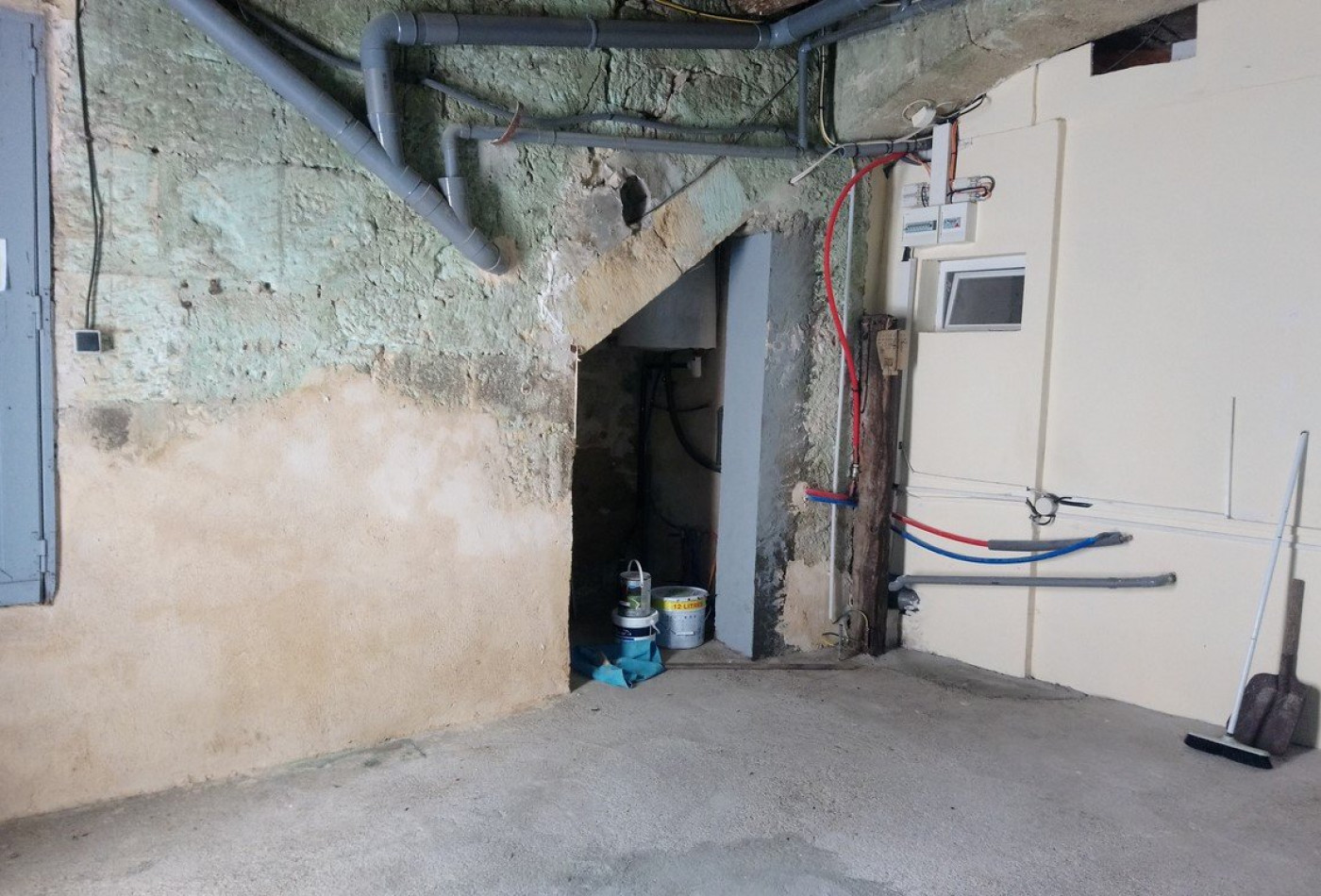 location Appartement Montbazin - Photo 10