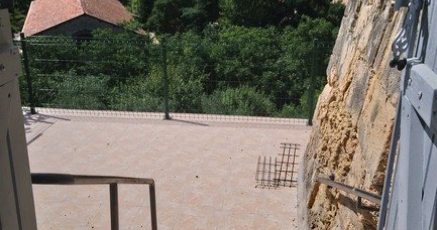 location Appartement Montbazin