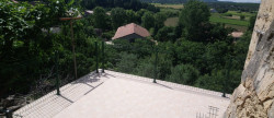 location Appartement Montbazin