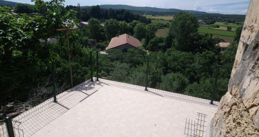 location Appartement Montbazin