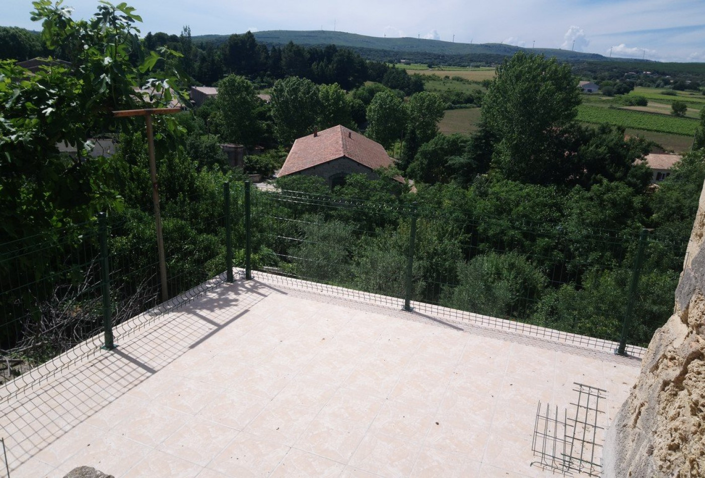 location Appartement Montbazin - Photo 1