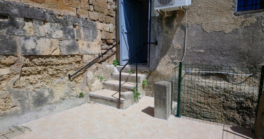location Appartement Montbazin