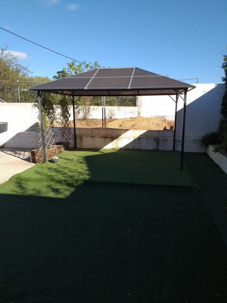 location Maison Cournonterral - Photo 3