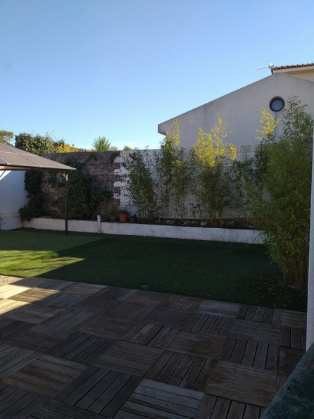 location Maison Cournonterral - Photo 1