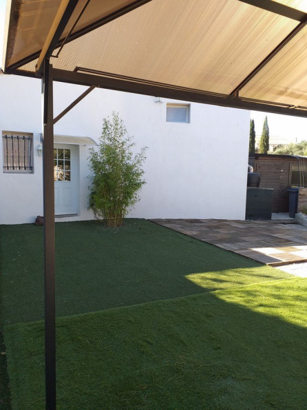 location Maison Cournonterral - Photo 2