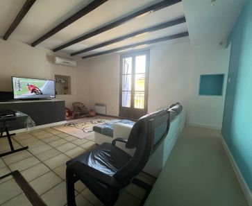 à vendre Servian